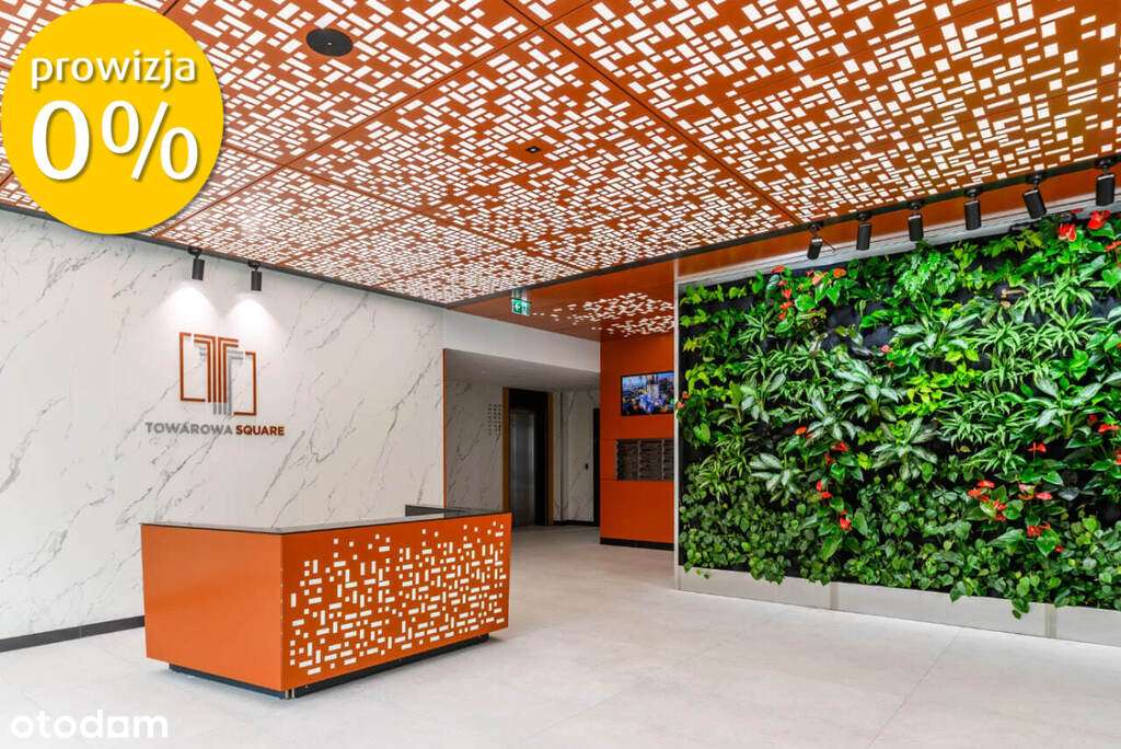 Metro Rondo Daszyńsk|Сentrum|premium |Bez Prowizji-1