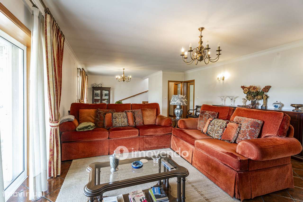 Moradia isolada T3, com terreno de 2.000m², em Vila Nova de Famalicão - Grande imagem: 4/56