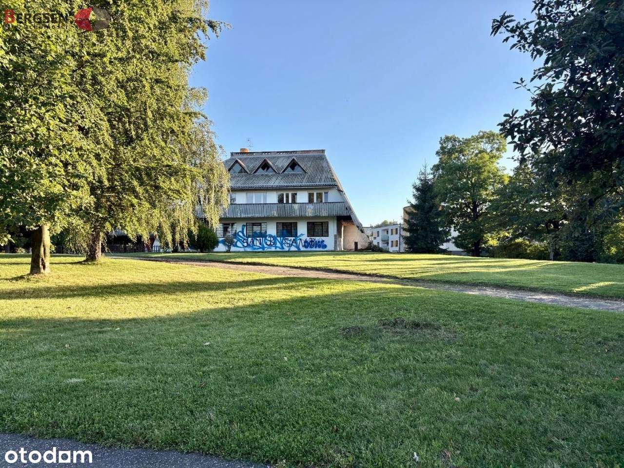 Dla Inwestora! Obiekt w centrum Nowego Sącza!-3