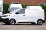 Toyota Proace 3-osobowy L1H1 - faktura VAT 23% - 2