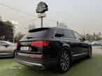 Audi Q7 3.0 TDi quattro S-line Tiptronic 7L - 1