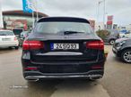 Mercedes-Benz GLC 250 d AMG Line 4-Matic - 5