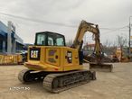 Caterpillar 308CR - 8