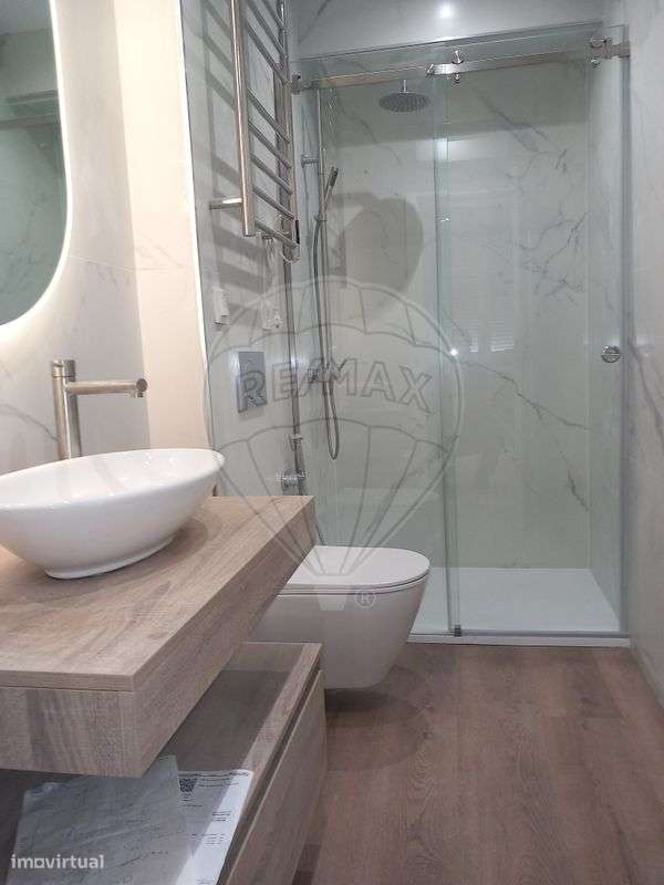 Apartamento T4 para venda - Grande imagem: 5/26