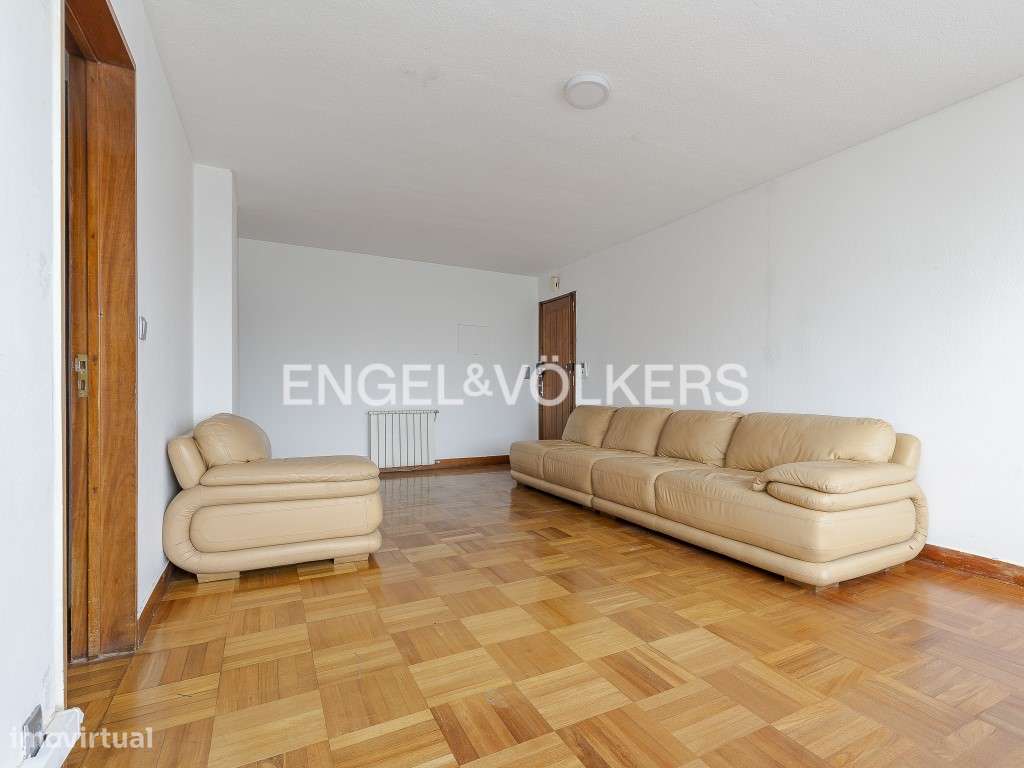 T3 em prédio emblemático de Benfica - Grande imagem: 5/35