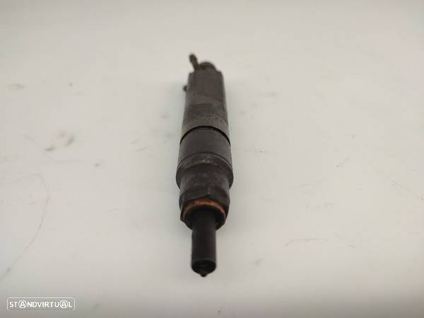 Injector Seat Ibiza Ii (6K1) - 1