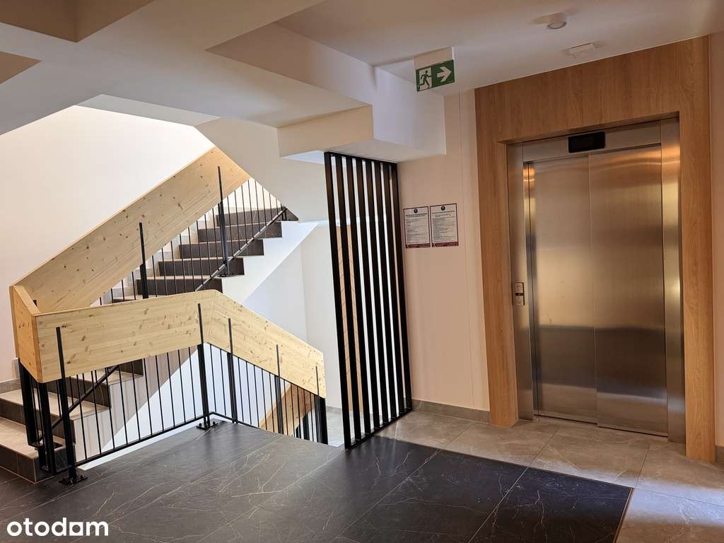 Widokowy Lokal Inwestycyjny Kościelisko 23% VAT-16