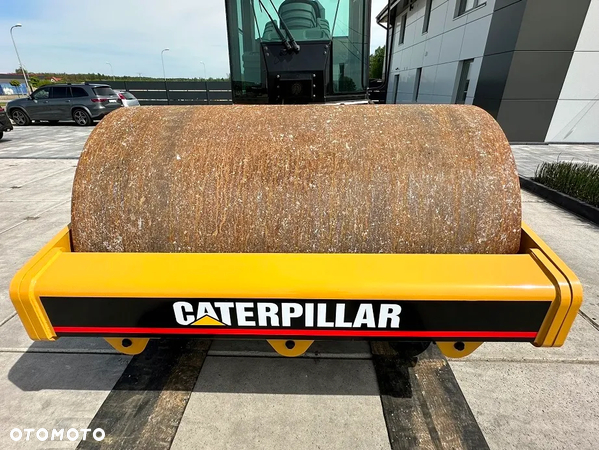 Caterpillar CS-563E - 40