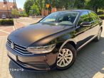 Volkswagen Passat 1.5 TSI EVO Business DSG - 36