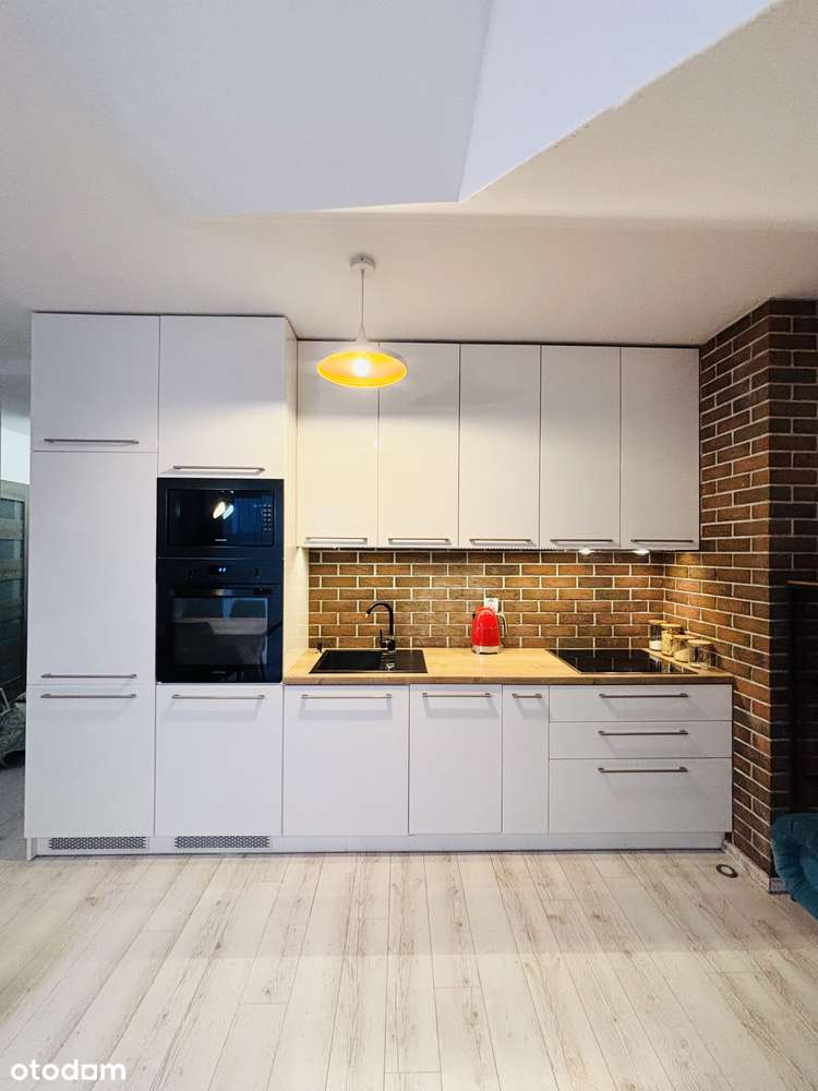 Sprzedam jasne 3 pok. mieszkanie! 2 miejsca postojowe! Bez pośredników - Pełny obrazek: 4/18