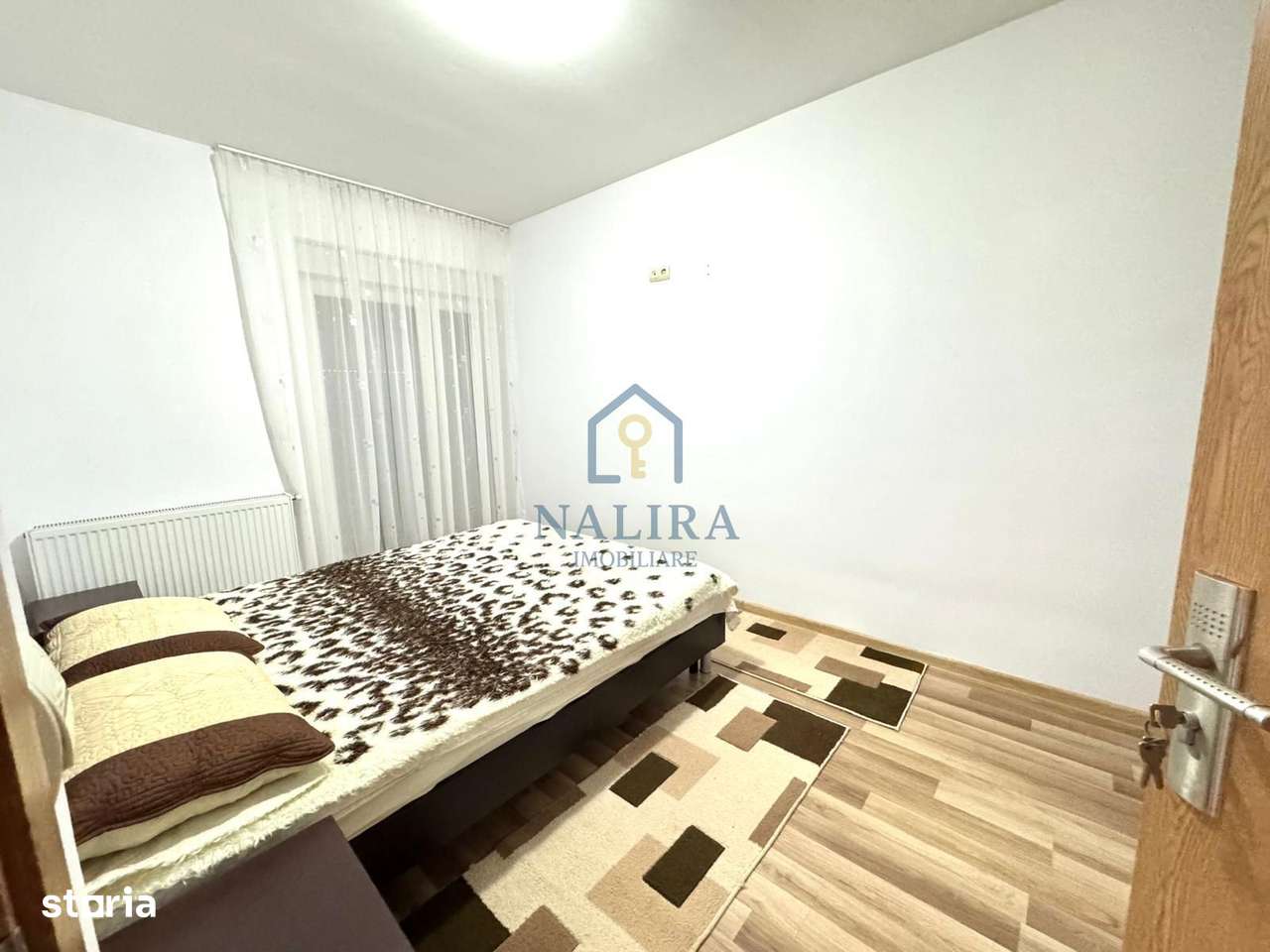 Chirie apartament  central -2 camere  Victoriei (zona Penny) bloc nou - Imagine principală: 4/5