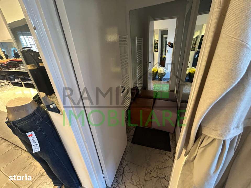 Spatiu comercial de vanzare zona Tractorul - Imagine principală: 5/10