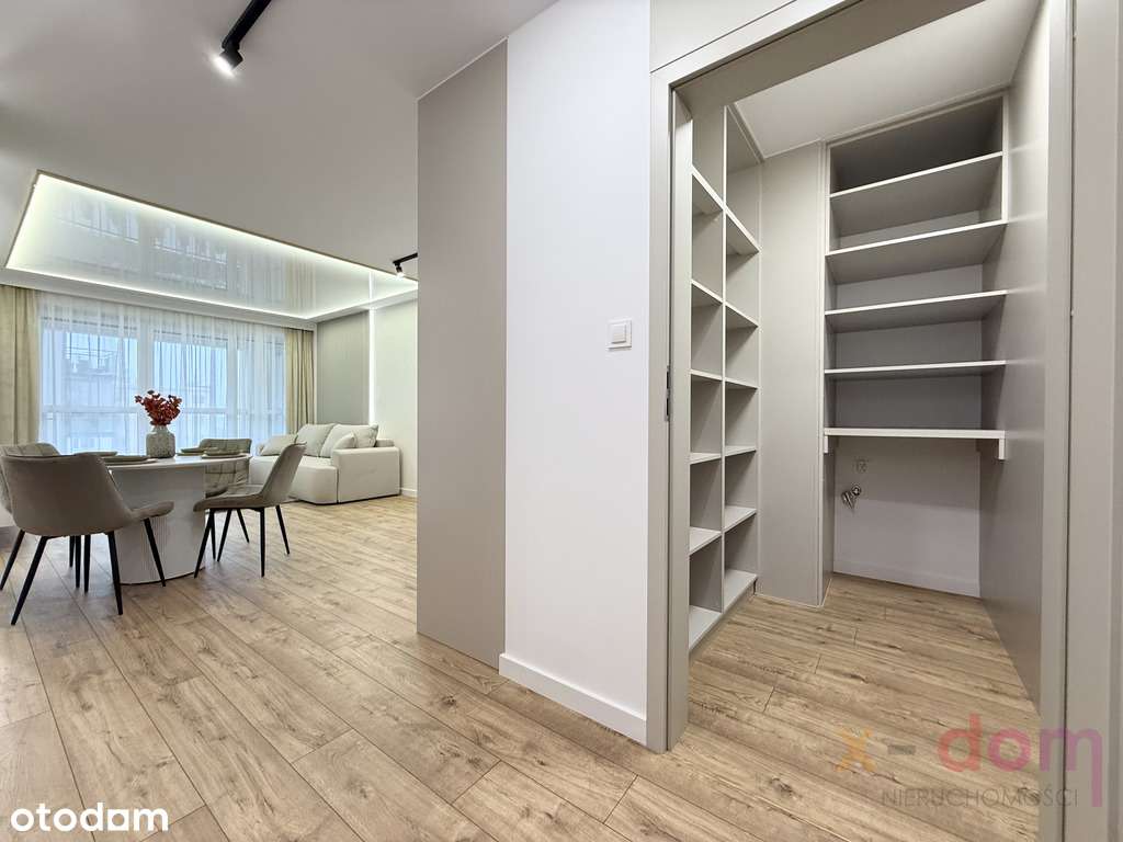 62 m2, pod klucz, OGRÓD + TARAS-8