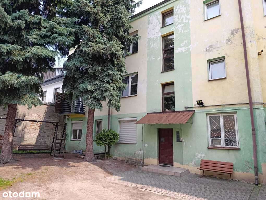 Kamienica na sprzedaż-2