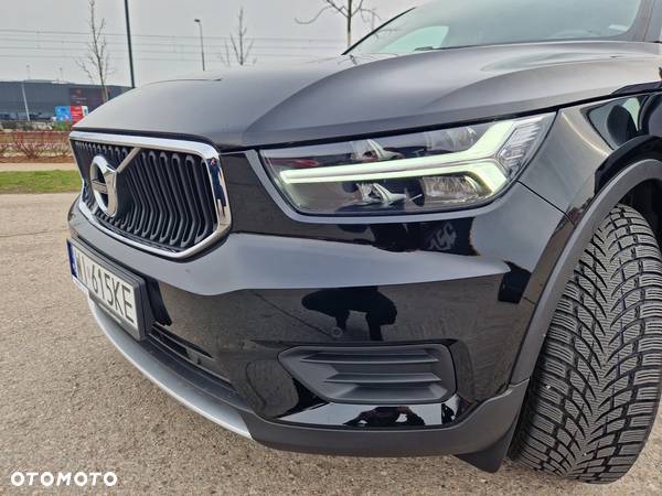 Volvo XC 40 T3 Momentum - 34