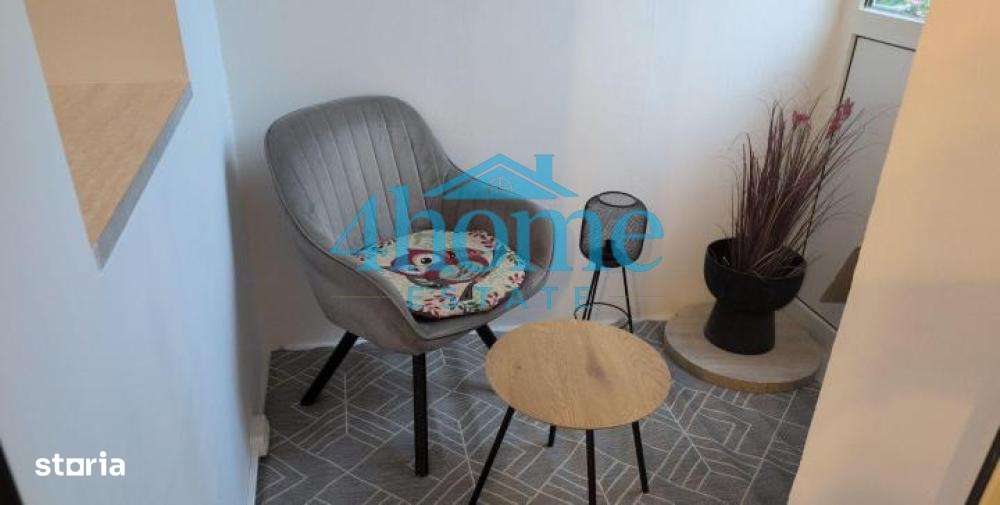 Garsoniera Timpuri Noi| Tineretului |Renovat| Metrou - Imagine principală: 4/8