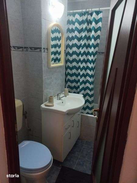 Ofer spre inchiriere garsoniera in Azuga - Imagine principală: 5/8