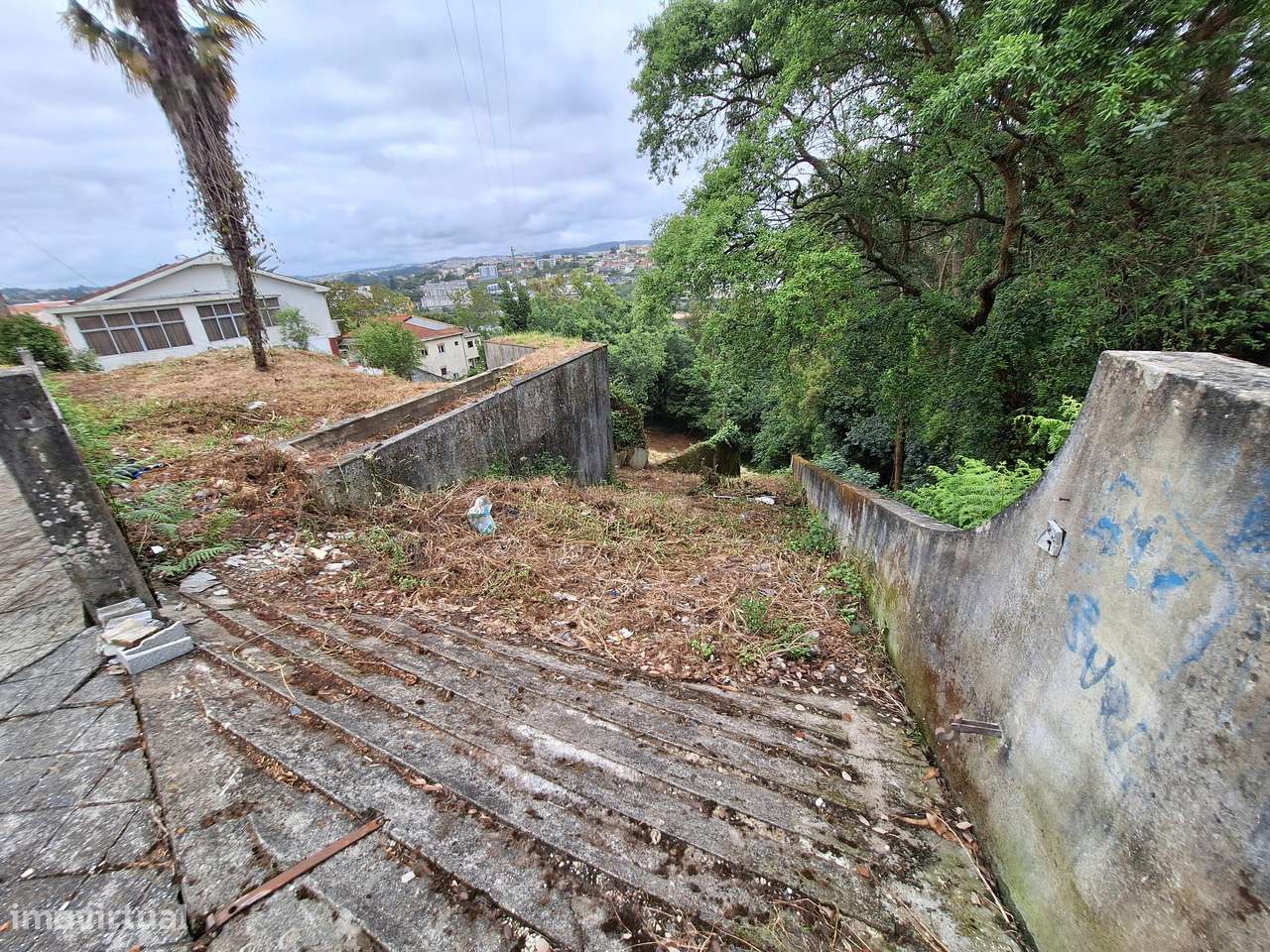 CPM26001  desde 79,96€/m2 Terreno Urbano Gaia c vistas p/ Rio Douro!!!-30