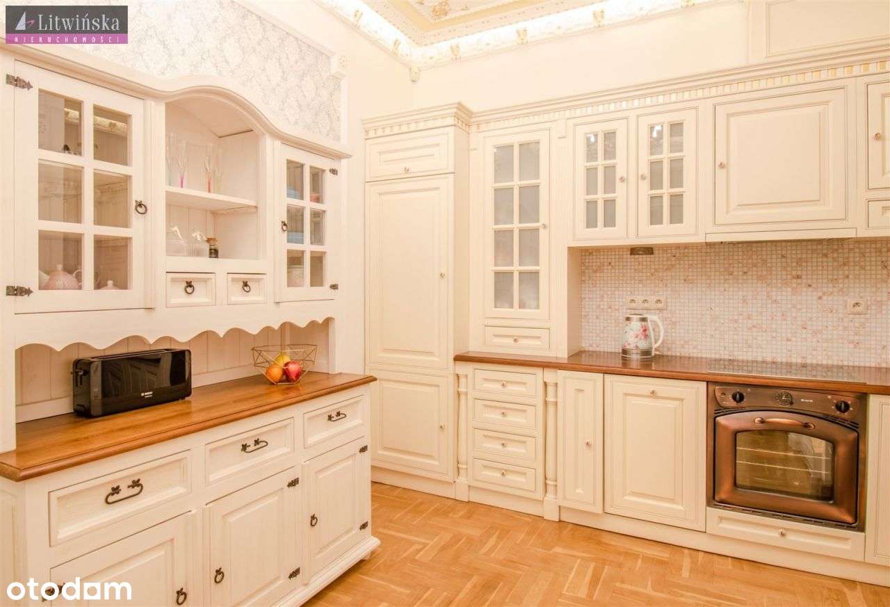 Niepowtarzalny apartament - Piotrkowska Łódź-15