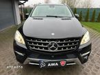 Mercedes-Benz ML 350 BlueTec 4-Matic - 21