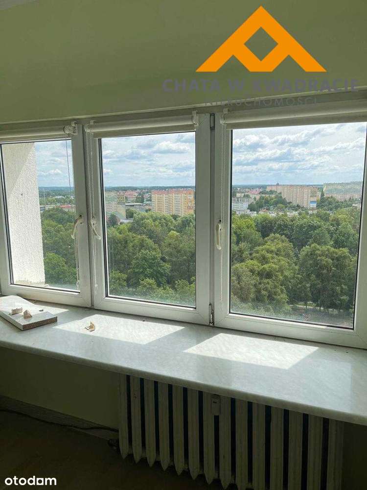 3 pokoje Osiedle Pojezierze!-7