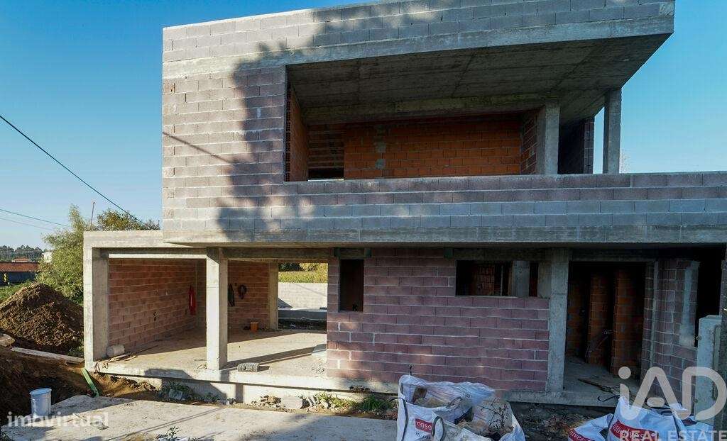 Casa / Villa T3 em Palmeira de Faro e Curvos de 230,00 m2 - Grande imagem: 5/30