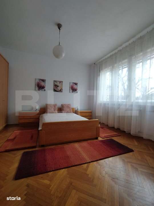 Apartament 2 camere, antreu spatios, 3 terase- una inchisa, garaj, zon - Imagine principală: 5/14