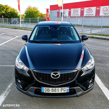 Mazda CX-5 2.2 SKYACTIV-D AWD Sendo - 6