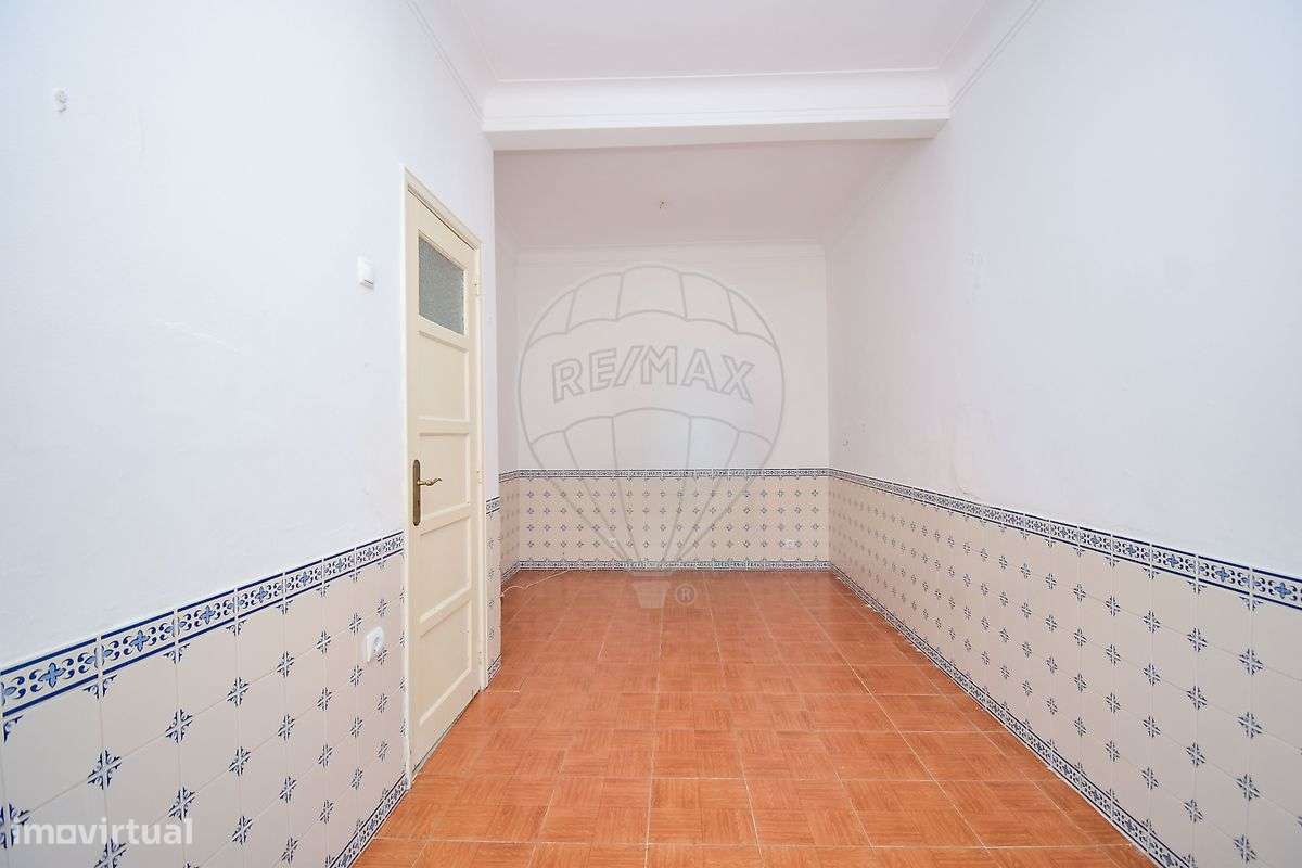 Apartamento T2 para venda-7