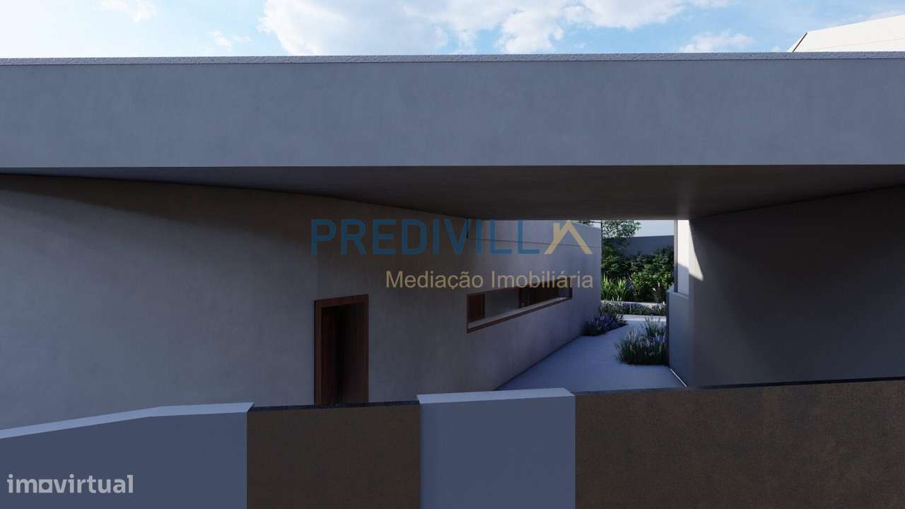 Terreno Para Construção  Venda em Retorta e Tougues,Vila do Conde - Grande imagem: 5/23