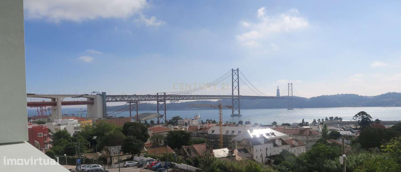 Moradia nova com 4 quartos e jardim. - Grande imagem: 4/25