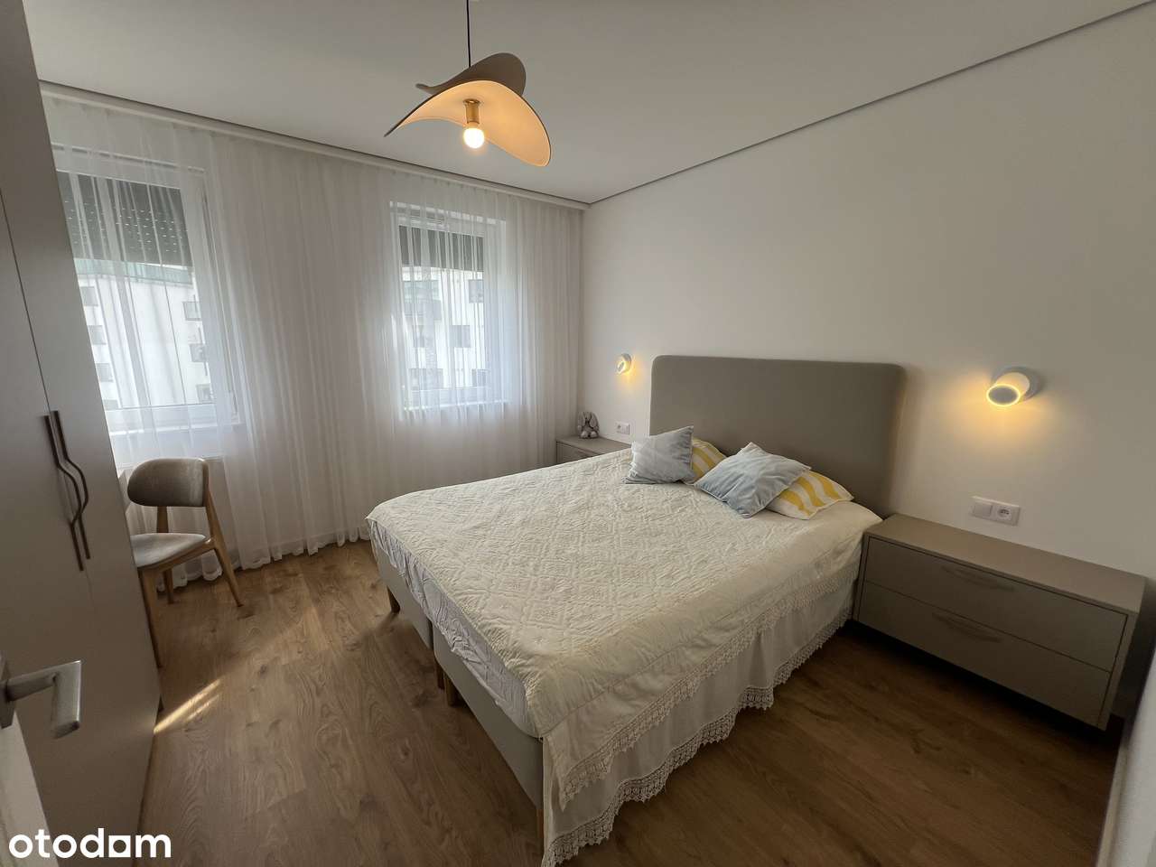 Mieszkanie po generalnym remoncie 45 m² - Widok 3