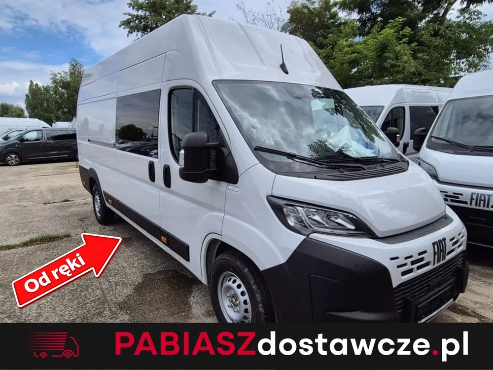 Fiat Ducato 2026