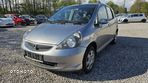 Honda Jazz 1.2 LS - 1