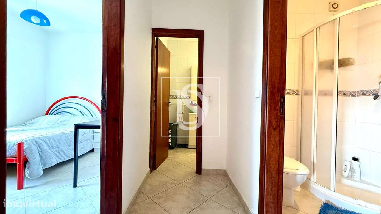 Apartamento T4 Venda em Moita,Moita-6