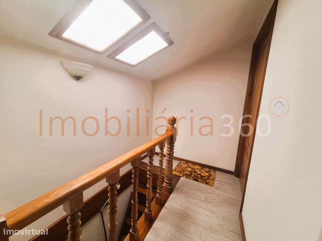 **Excelente Moradia Ermesinde**-42