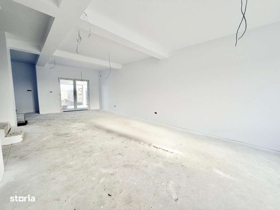 Duplex Individual 4 camere + toate utilitatile - Mosnita - Zona Kaufla - Imagine principală: 5/15