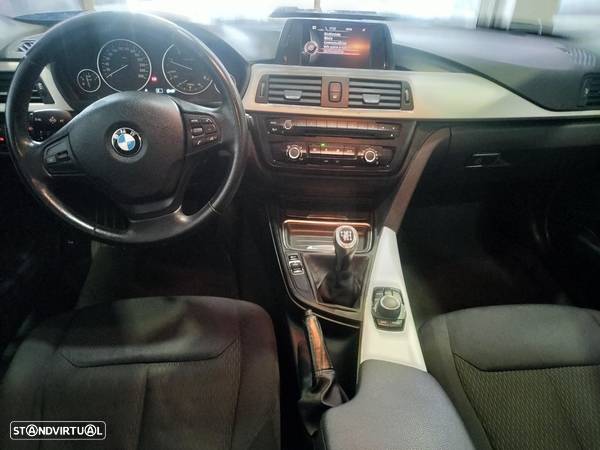 BMW 316 - 11