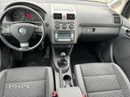 Volkswagen Touran 1.9 TDI Trendline - 26