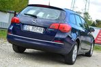 Opel Astra IV 1.4 T Enjoy S&S - 4