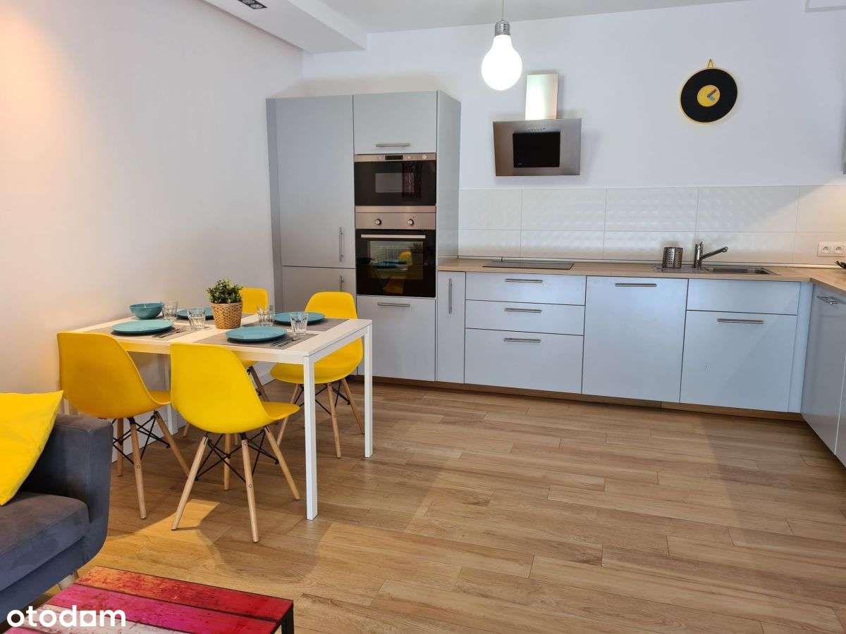 Grunwaldzka, Plewiska-szeregowiec 78m2, z ogródkiem, zamknięte osiedle-4