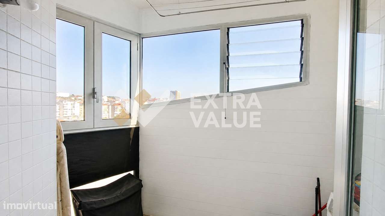 Apartamento T4 Venda em Bonfim,Porto-9