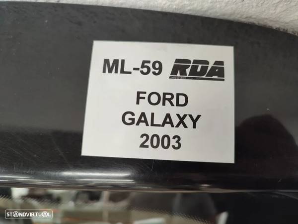 ML59 Mala Ford Galaxy De 2003 - 2