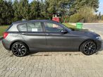 BMW Seria 1 118d Urban Line - 18