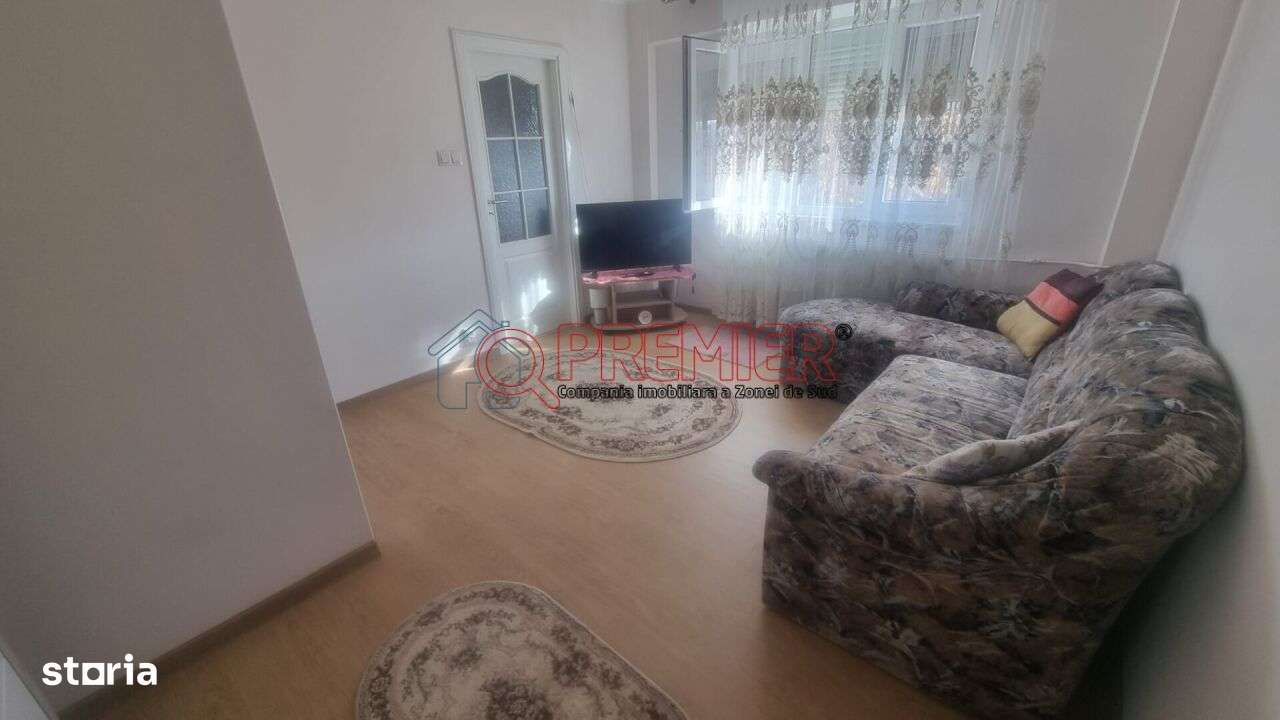 Bulevardul Brancoveanu - Garsoniera - Imagine principală: 3/13