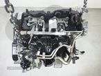 Motor Seat Exeo 2.0TDi 16V 105KW Ref: CJCA - 3