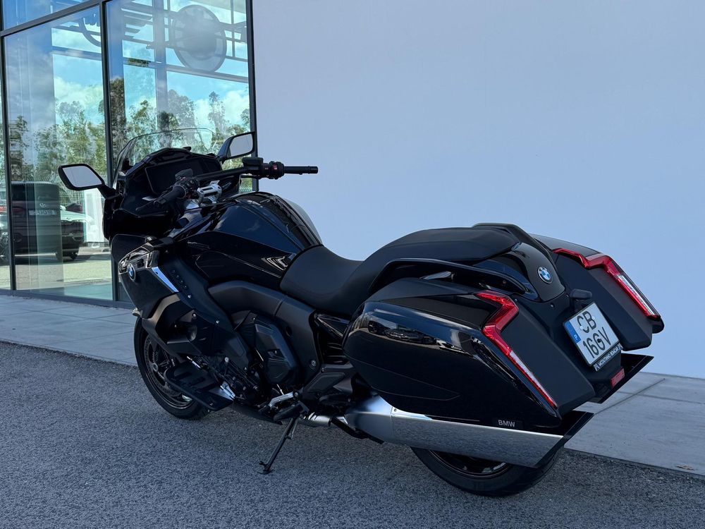 BMW K 1600 B