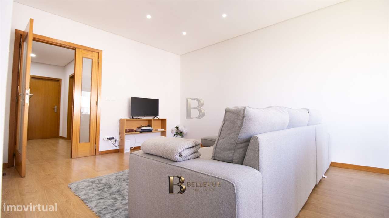 Apartamento T2 Venda em Póvoa de Varzim, Beiriz e Argivai,Póvoa de Var-10