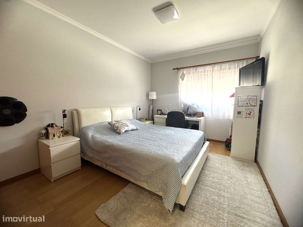 Apartamento T3 duplex – Oliveira de Frades-8
