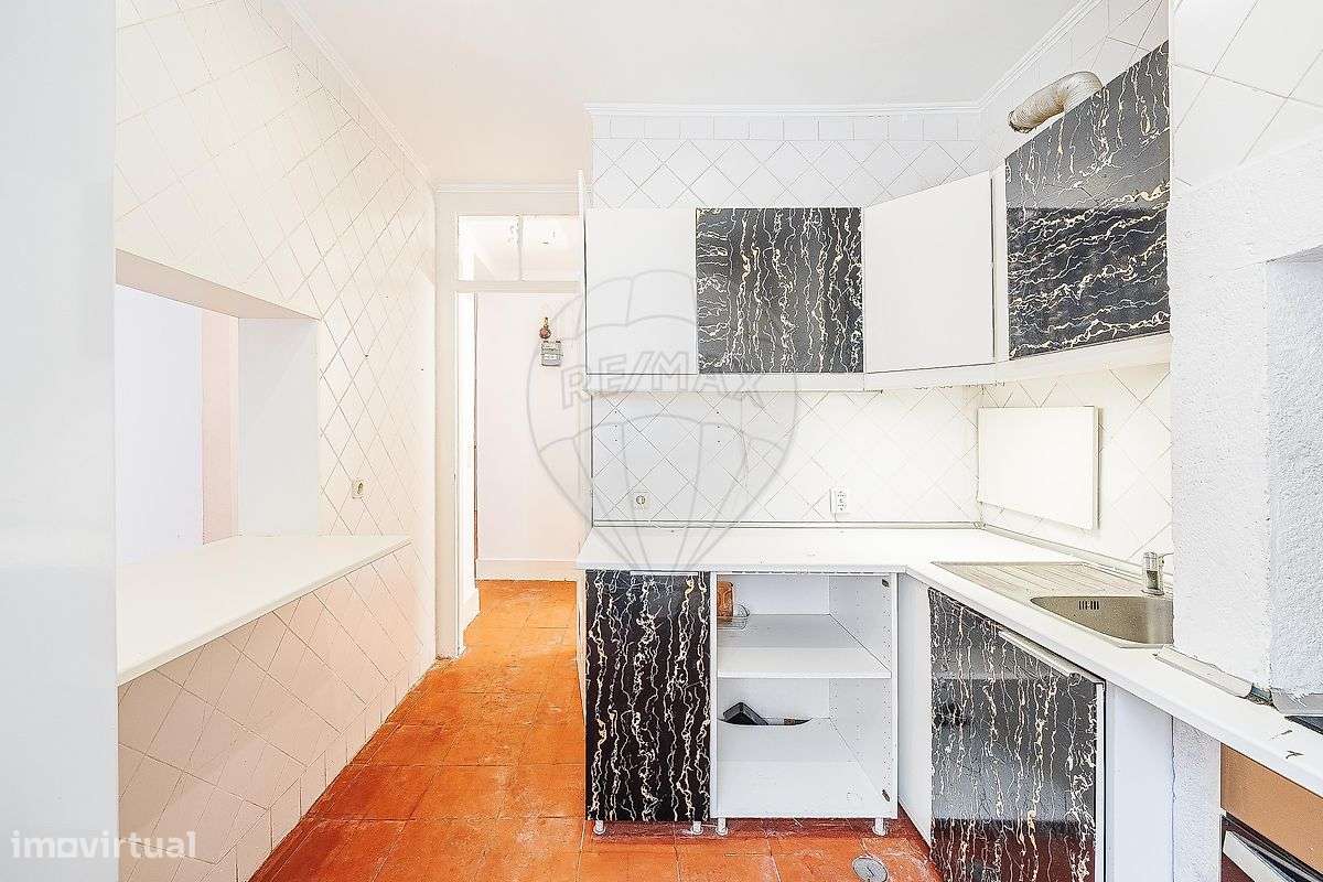 Apartamento T3 para venda-26